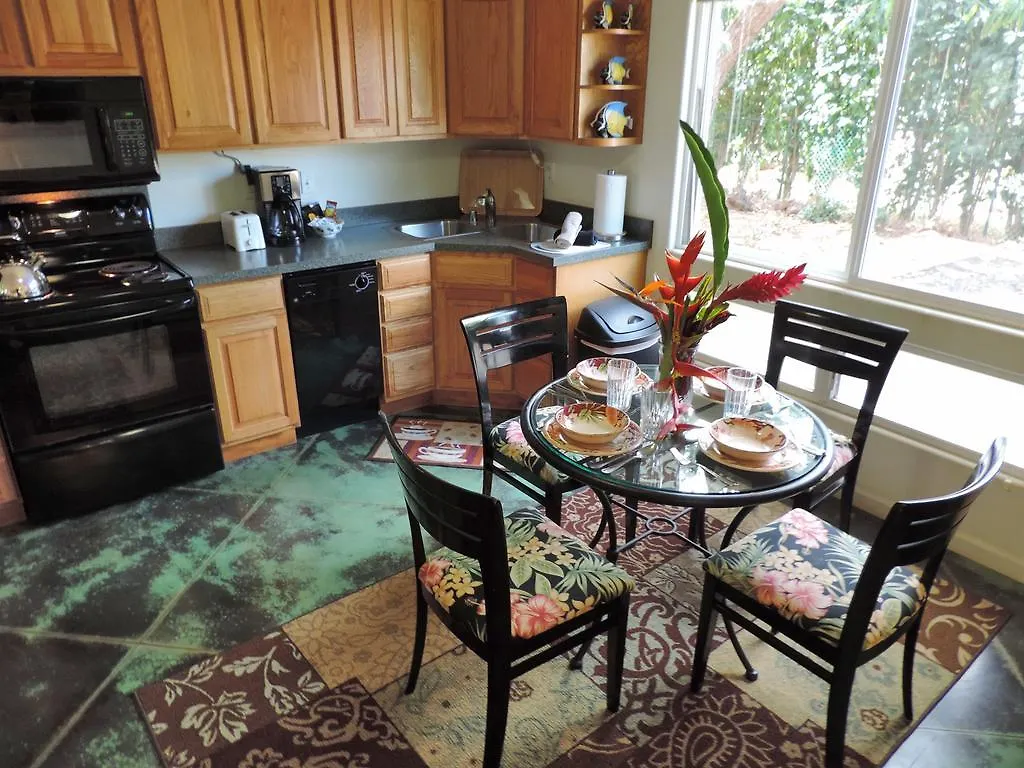 Hale Pua Villa - Hibiscus Suite Koloa Holiday home