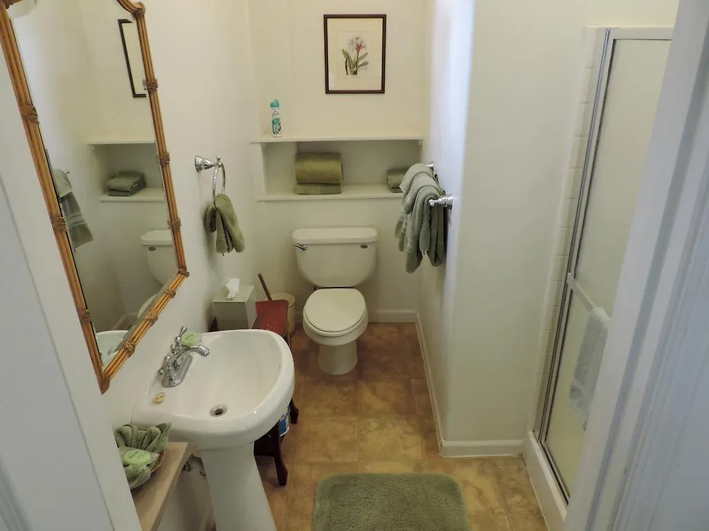 Holiday home Hale Pua Villa - Hibiscus Suite Koloa United States